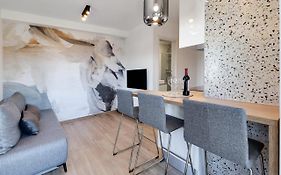 Residence Jonathan