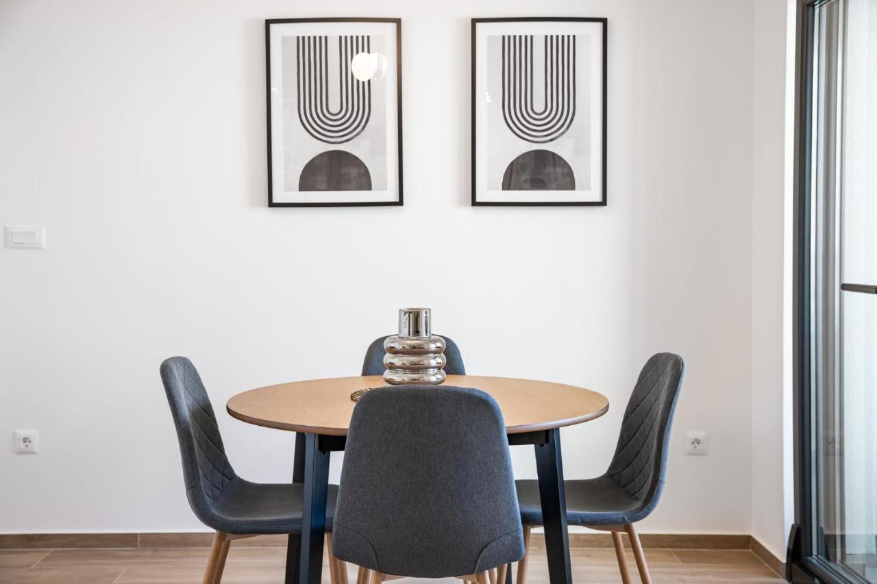 Residence Jonathan Biograd Na Moru Exteriér fotografie