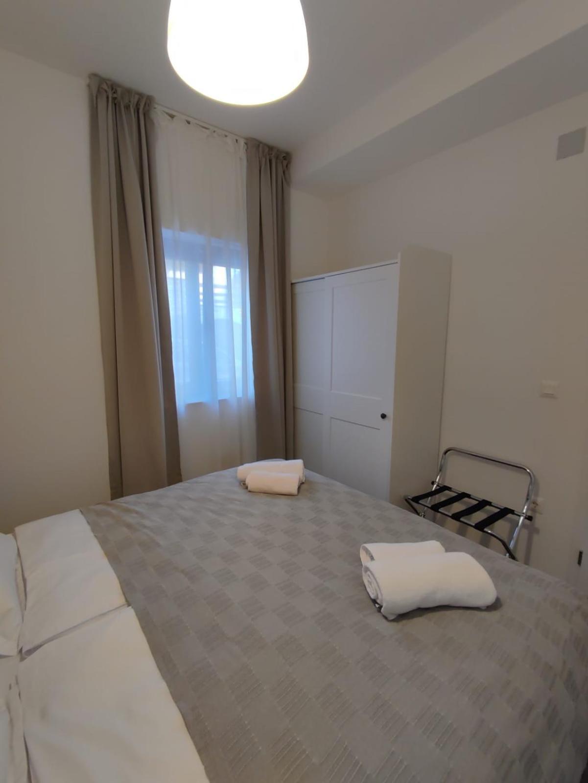 Residence Jonathan Biograd Na Moru Exteriér fotografie