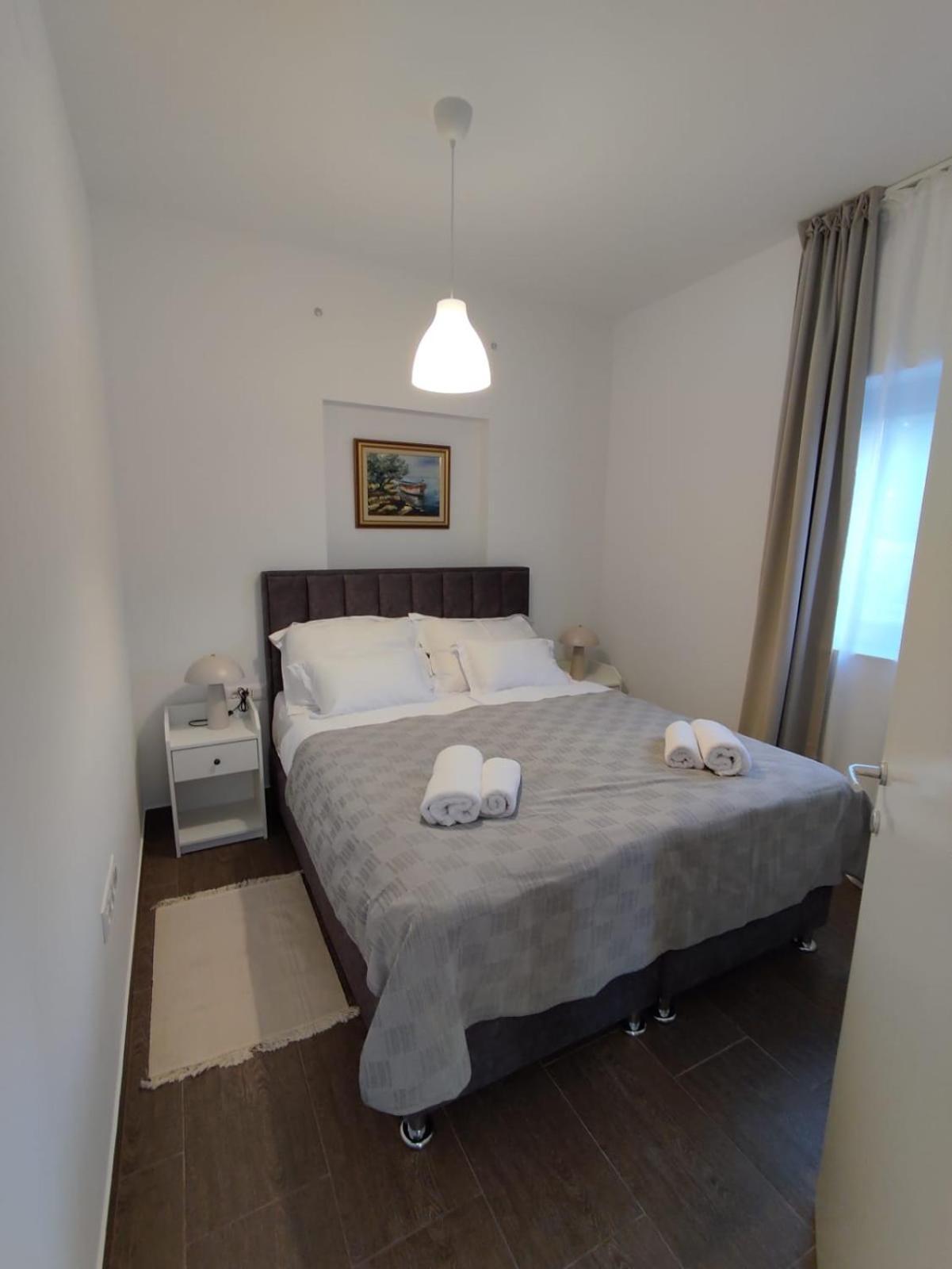 Residence Jonathan Biograd Na Moru Exteriér fotografie