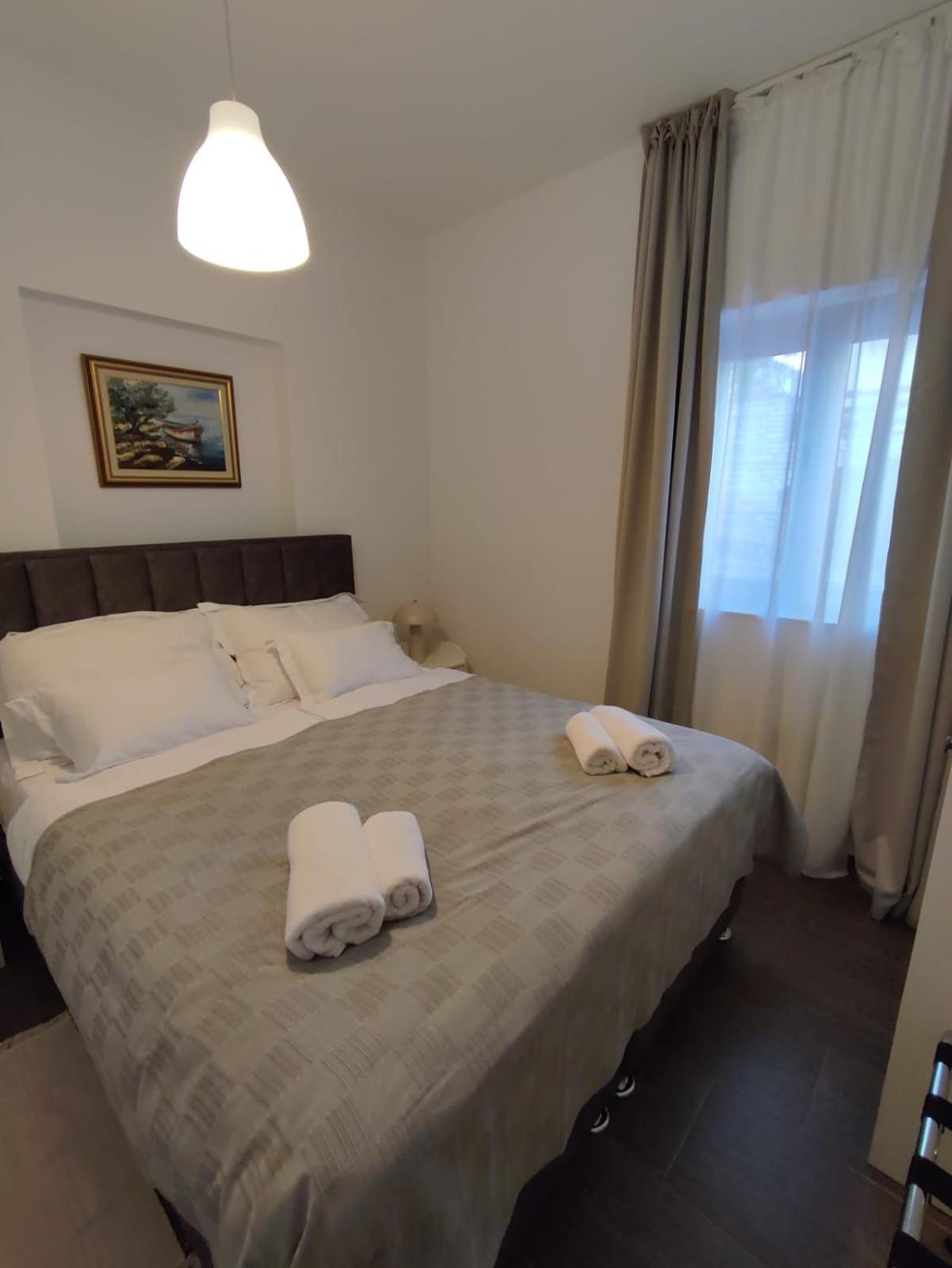 Residence Jonathan Biograd Na Moru Exteriér fotografie